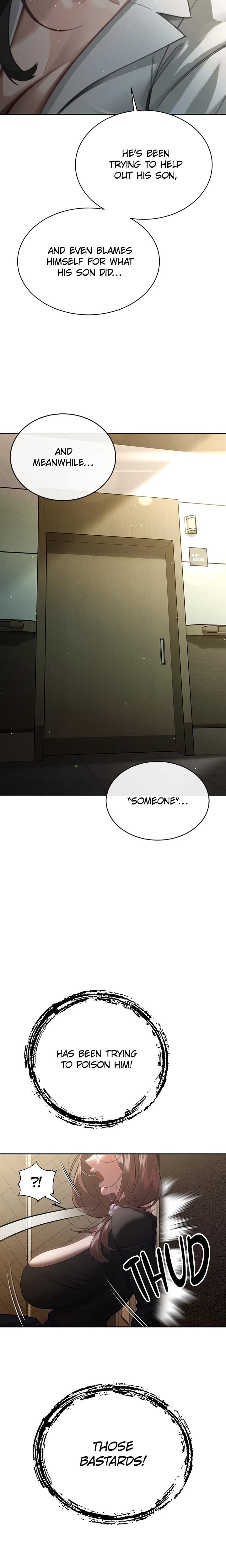 Father-in-law fucks everyone Uncensored, chapter 7, page 10 of 27