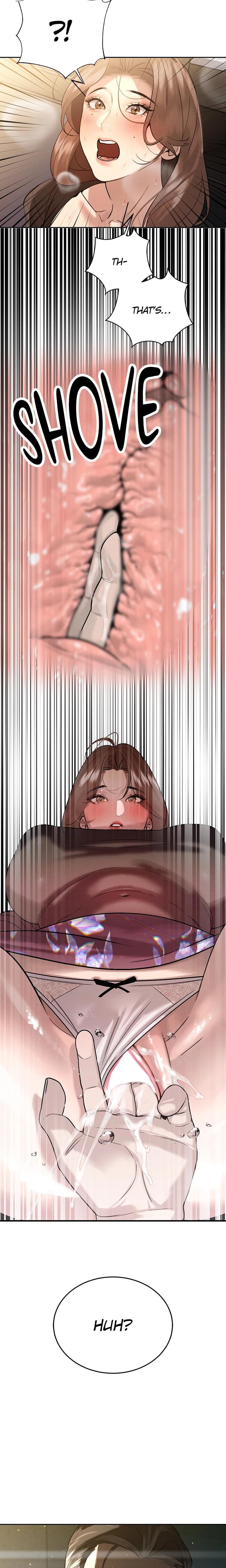 Father-in-law fucks everyone Uncensored, chapter 7, page 14 of 27