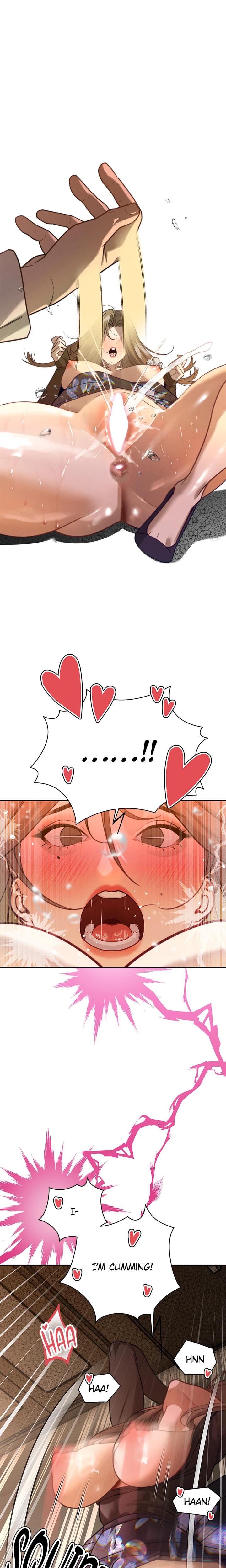 Father-in-law fucks everyone Uncensored, chapter 7, page 18 of 27