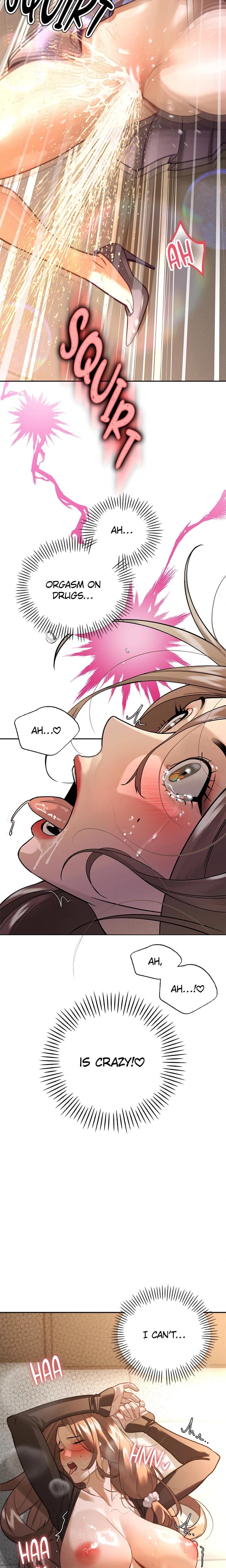 Father-in-law fucks everyone Uncensored, chapter 7, page 19 of 27