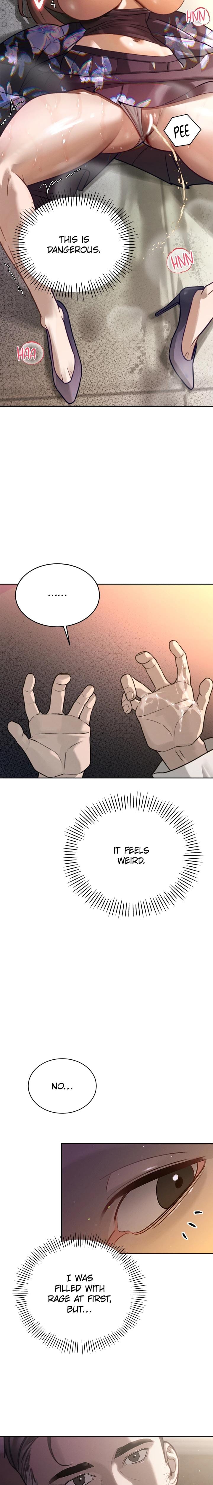 Father-in-law fucks everyone Uncensored, chapter 7, page 20 of 27