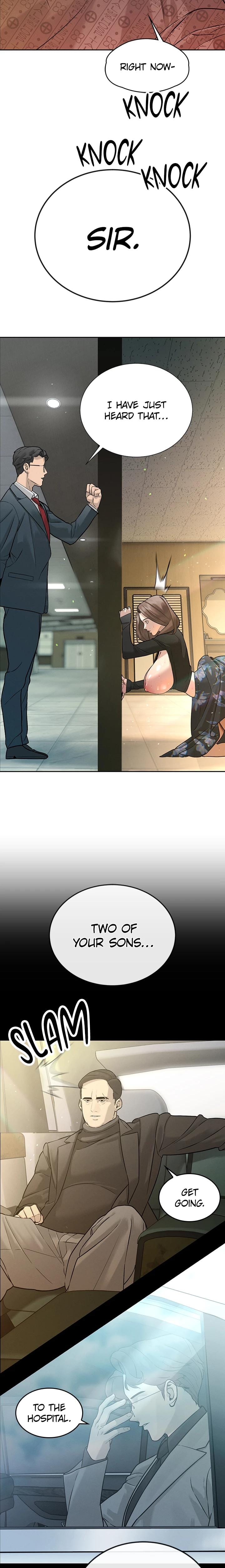 Father-in-law fucks everyone Uncensored, chapter 7, page 24 of 27