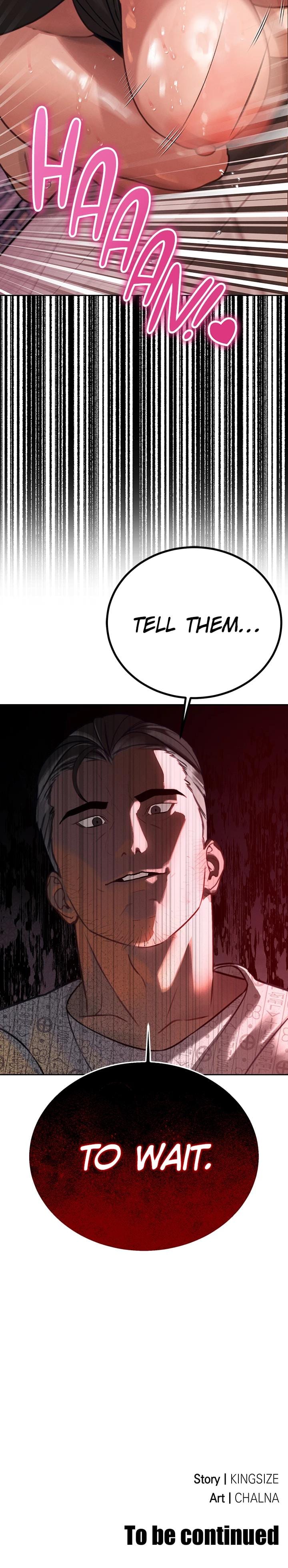 Father-in-law fucks everyone Uncensored, chapter 7, page 27 of 27