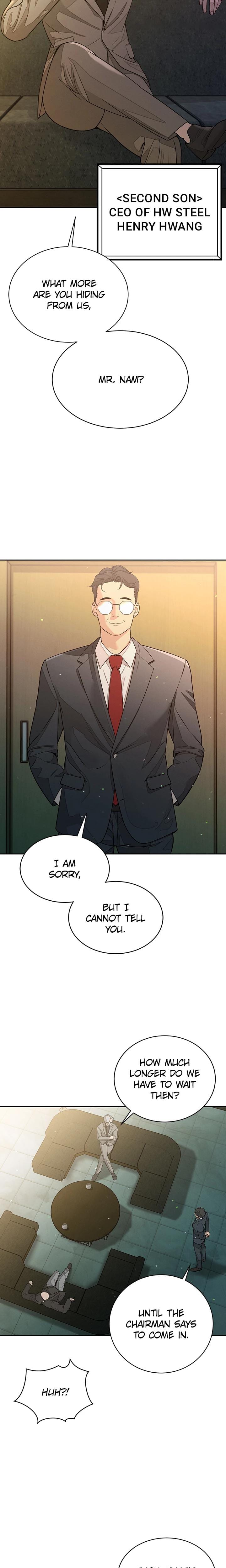 Father-in-law fucks everyone Uncensored, chapter 8, page 5 of 28