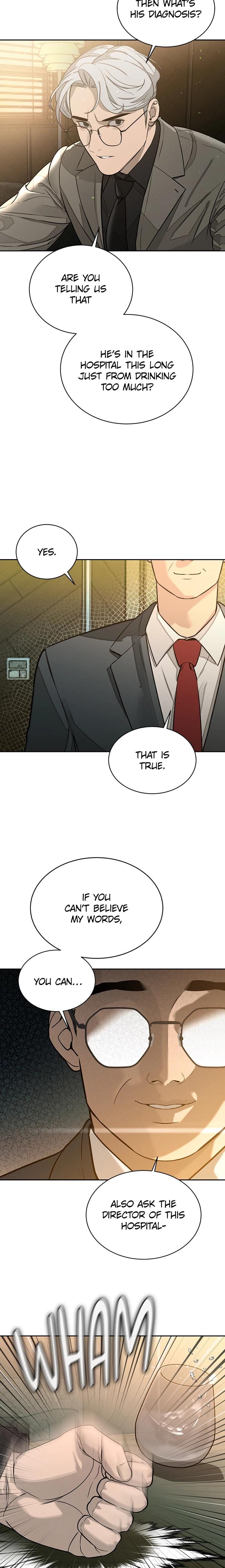 Father-in-law fucks everyone Uncensored, chapter 8, page 6 of 28