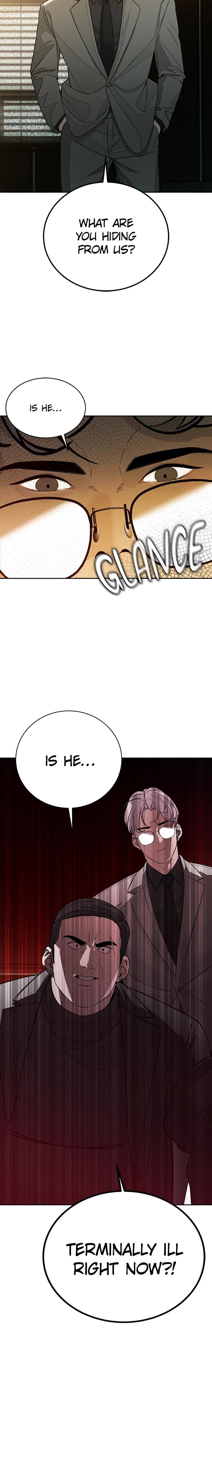 Father-in-law fucks everyone Uncensored, chapter 8, page 8 of 28