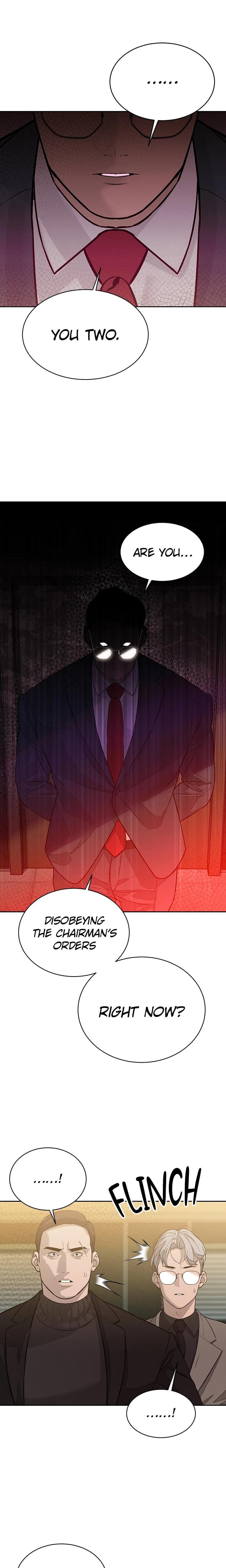 Father-in-law fucks everyone Uncensored, chapter 8, page 13 of 28