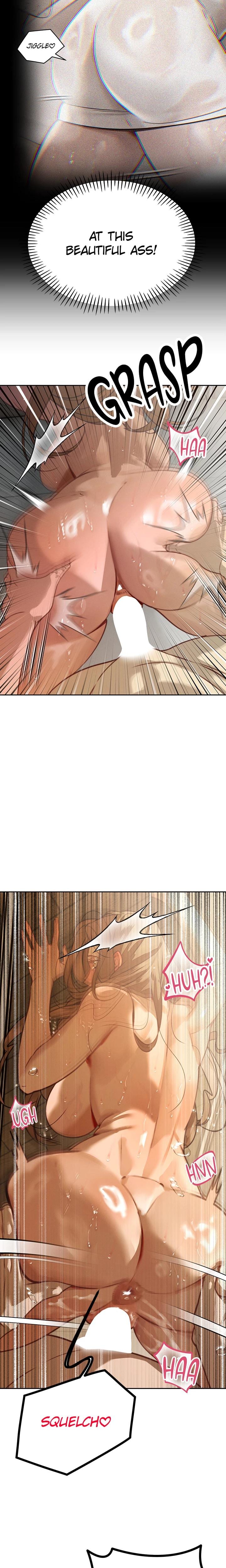 Father-in-law fucks everyone Uncensored, chapter 8, page 19 of 28