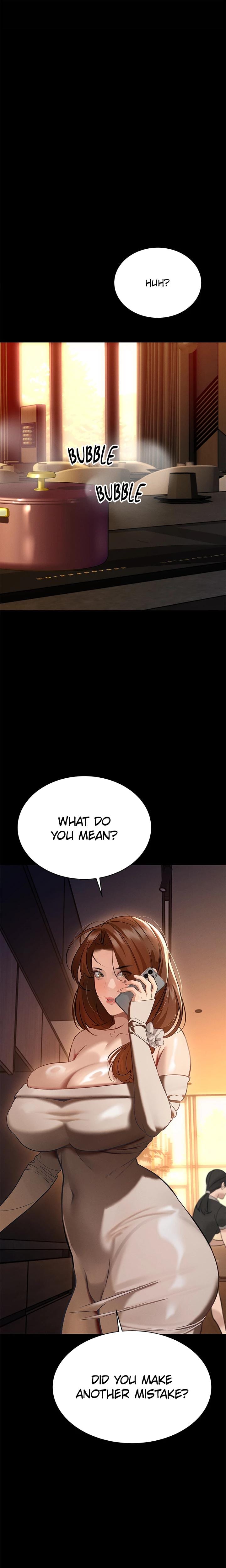 Father-in-law fucks everyone Uncensored, chapter 9, page 6 of 29
