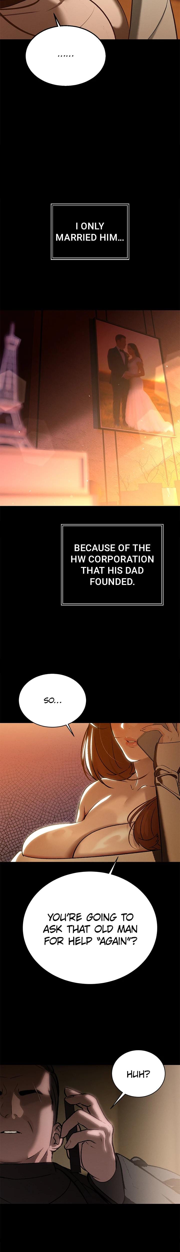 Father-in-law fucks everyone Uncensored, chapter 9, page 8 of 29