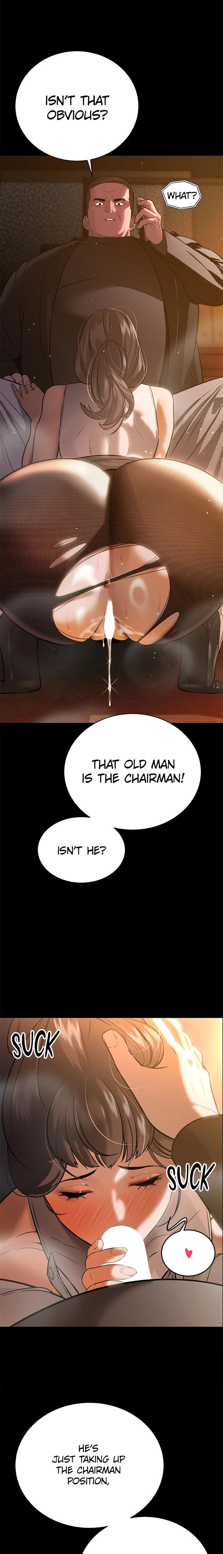 Father-in-law fucks everyone Uncensored, chapter 9, page 9 of 29