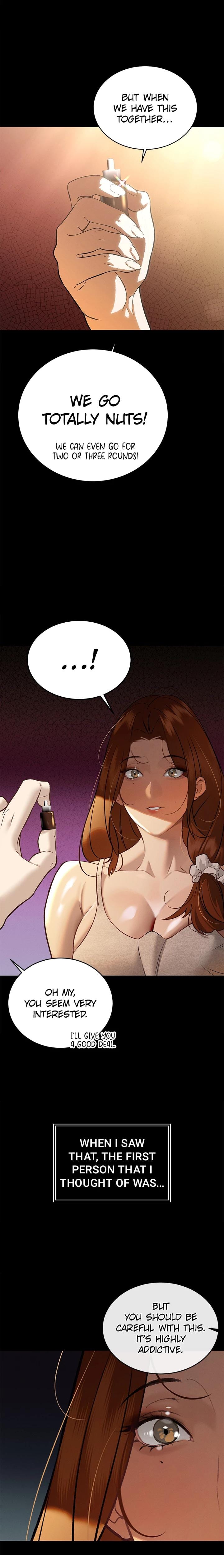 Father-in-law fucks everyone Uncensored, chapter 9, page 13 of 29
