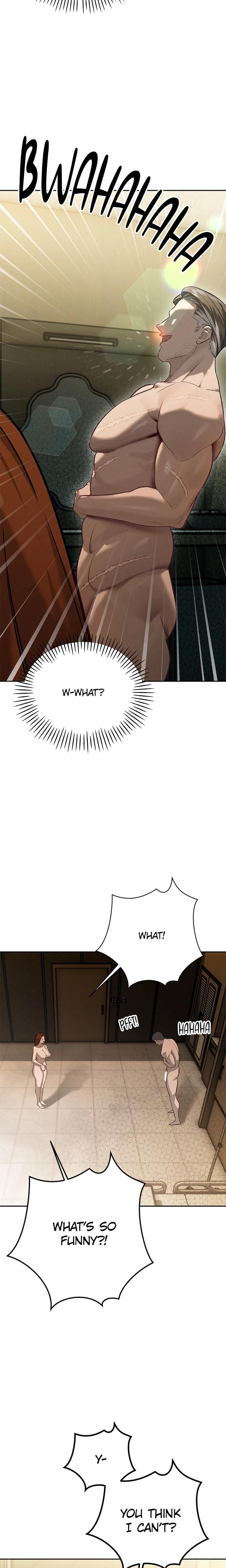 Father-in-law fucks everyone Uncensored, chapter 9, page 23 of 29