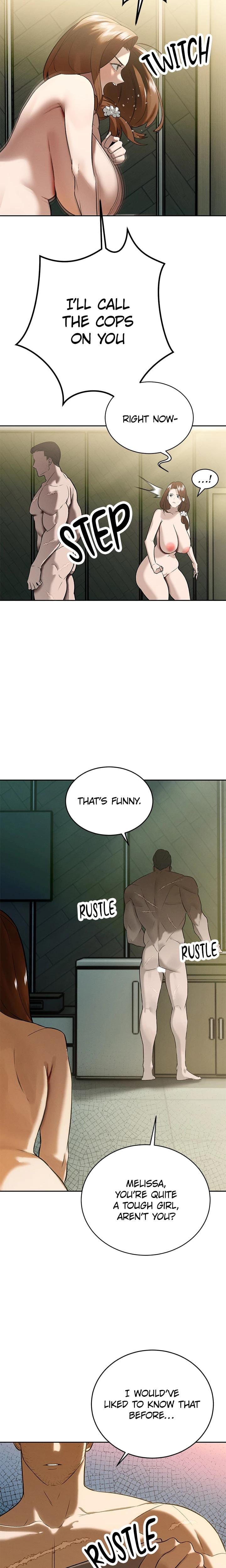 Father-in-law fucks everyone Uncensored, chapter 9, page 24 of 29