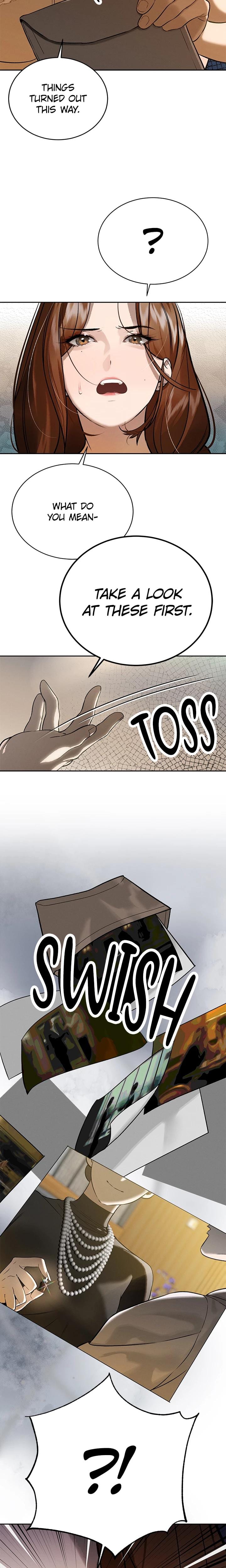 Father-in-law fucks everyone Uncensored, chapter 9, page 25 of 29