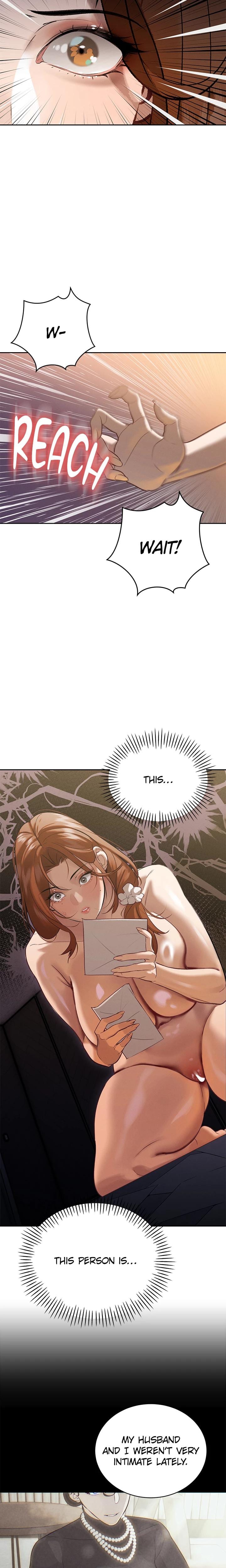 Father-in-law fucks everyone Uncensored, chapter 9, page 26 of 29