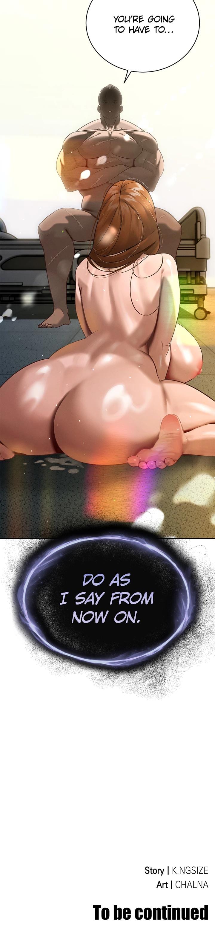 Father-in-law fucks everyone Uncensored, chapter 9, page 29 of 29