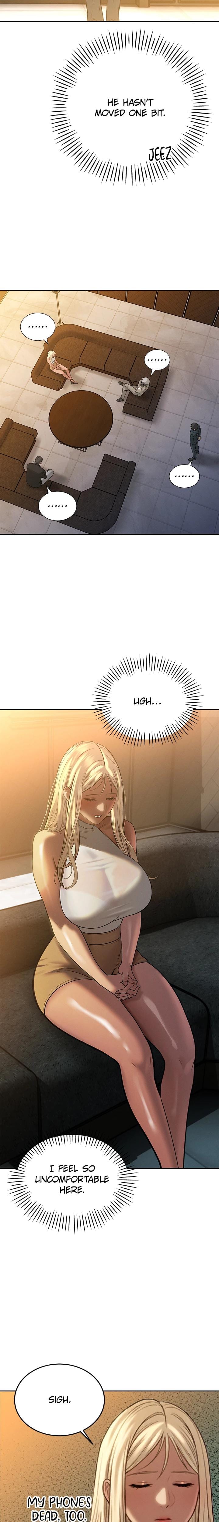 Father-in-law fucks everyone Uncensored, chapter 10, page 7 of 31