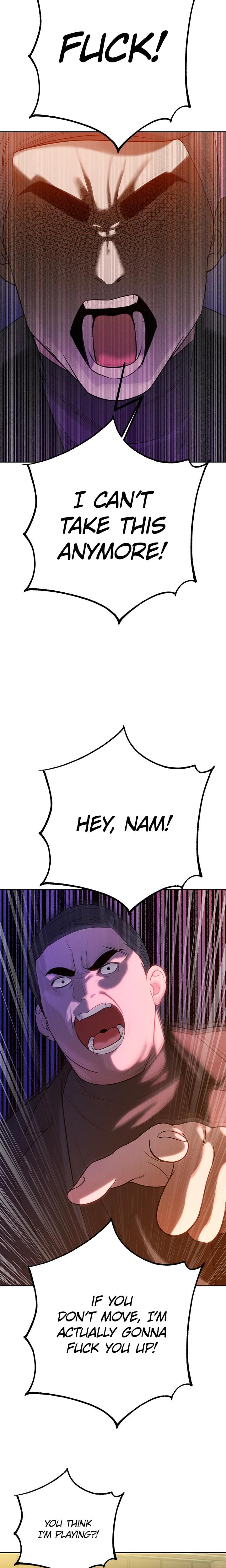 Father-in-law fucks everyone Uncensored, chapter 10, page 12 of 31