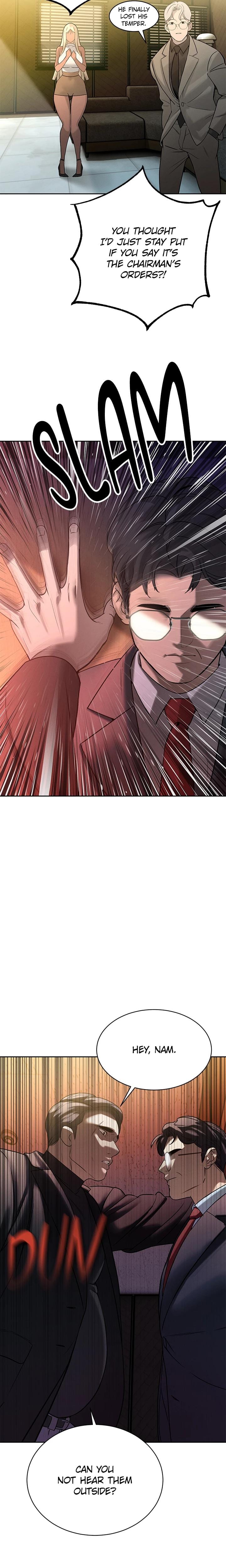 Father-in-law fucks everyone Uncensored, chapter 10, page 13 of 31
