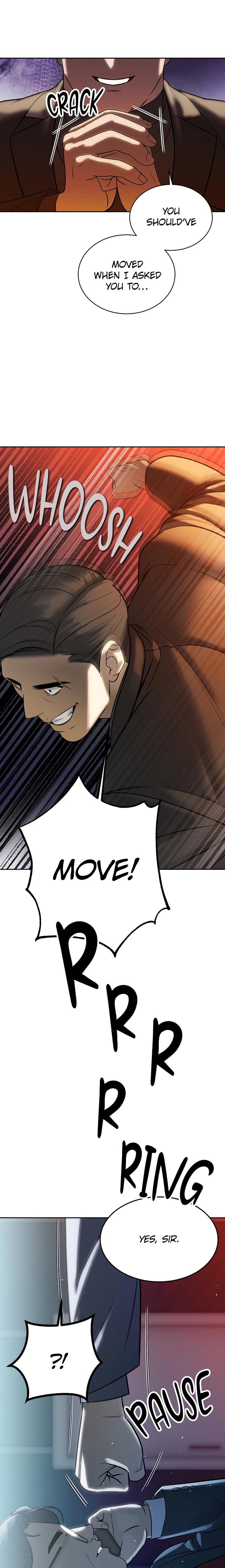 Father-in-law fucks everyone Uncensored, chapter 10, page 20 of 31