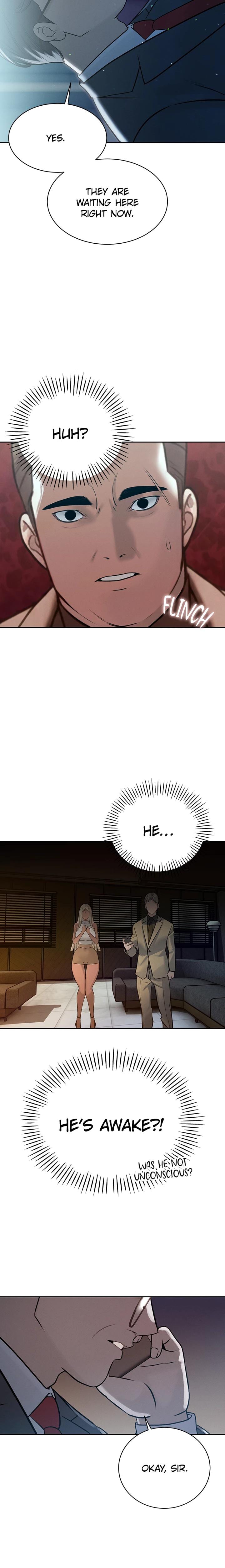 Father-in-law fucks everyone Uncensored, chapter 10, page 21 of 31