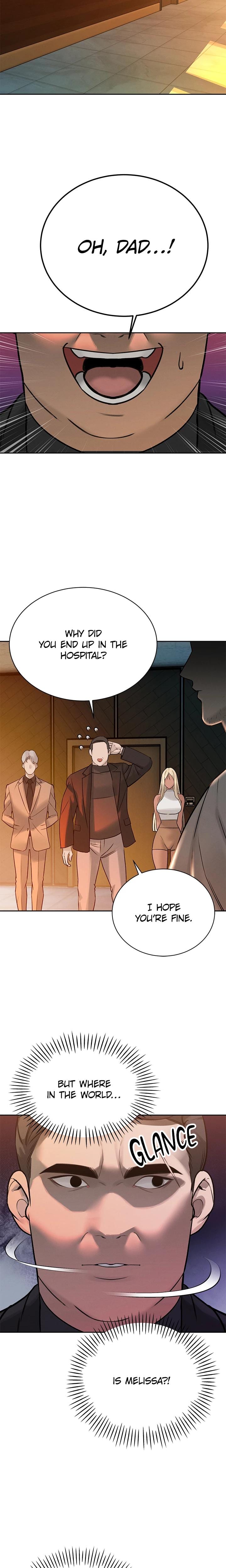Father-in-law fucks everyone Uncensored, chapter 10, page 23 of 31