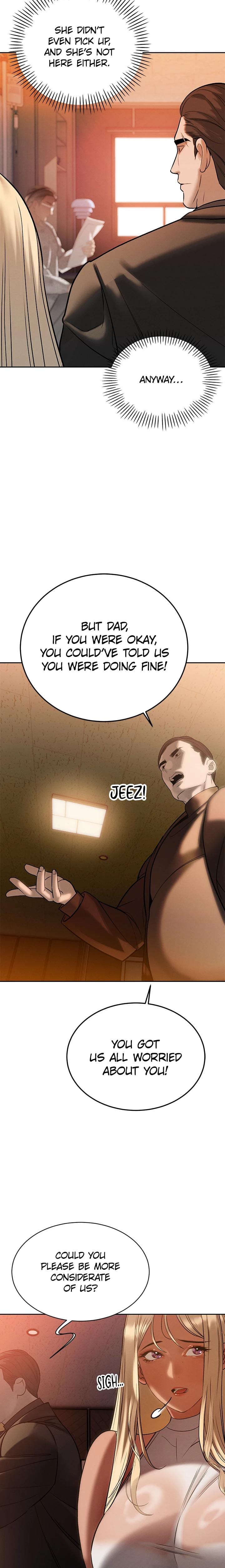 Father-in-law fucks everyone Uncensored, chapter 10, page 24 of 31