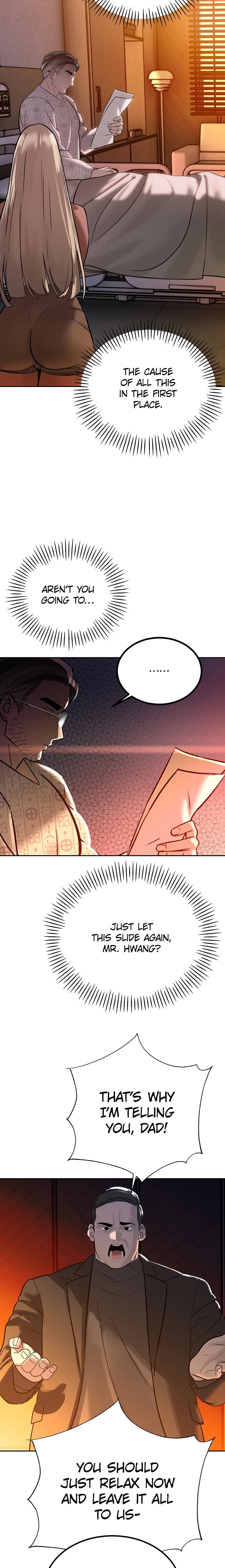 Father-in-law fucks everyone Uncensored, chapter 10, page 26 of 31