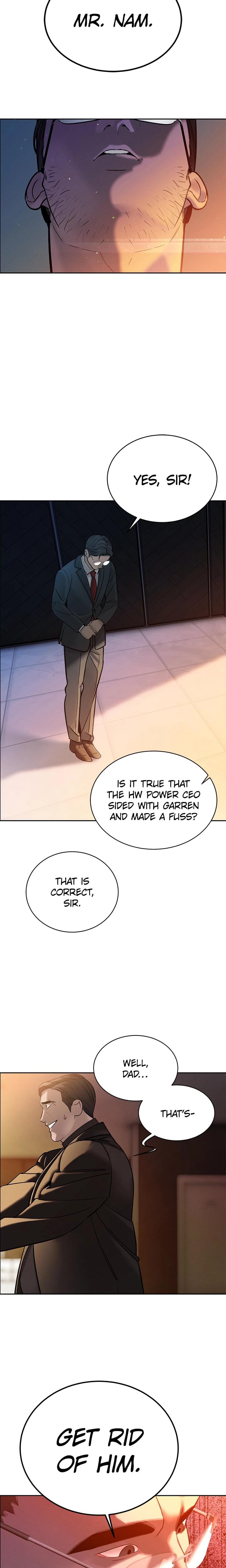 Father-in-law fucks everyone Uncensored, chapter 10, page 27 of 31