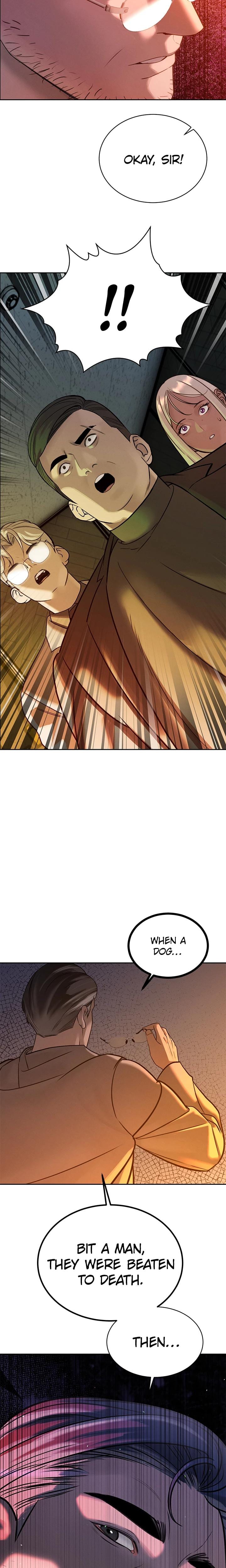 Father-in-law fucks everyone Uncensored, chapter 10, page 28 of 31