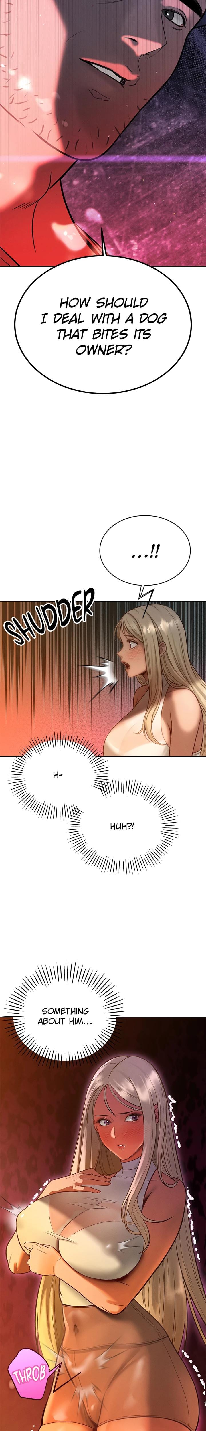 Father-in-law fucks everyone Uncensored, chapter 10, page 29 of 31