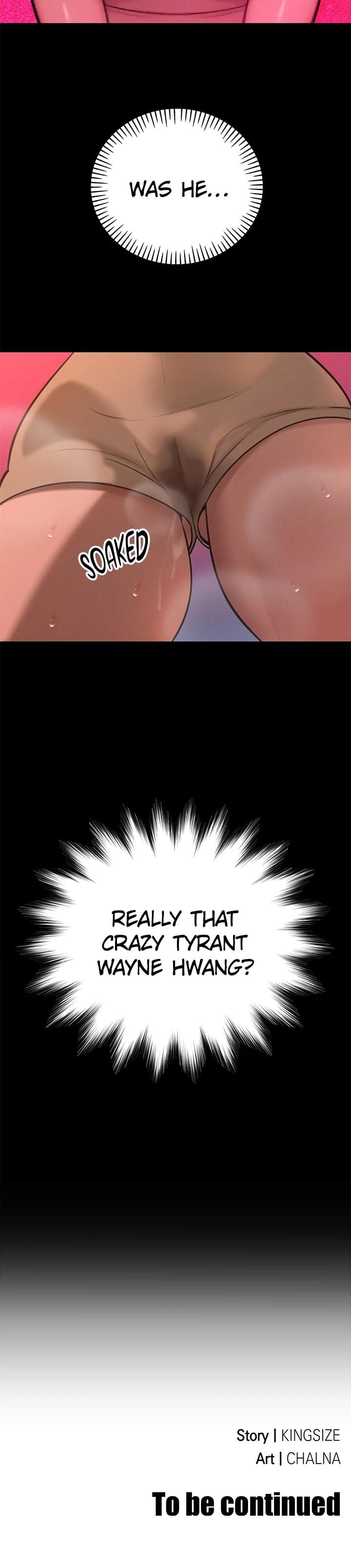 Father-in-law fucks everyone Uncensored, chapter 10, page 31 of 31