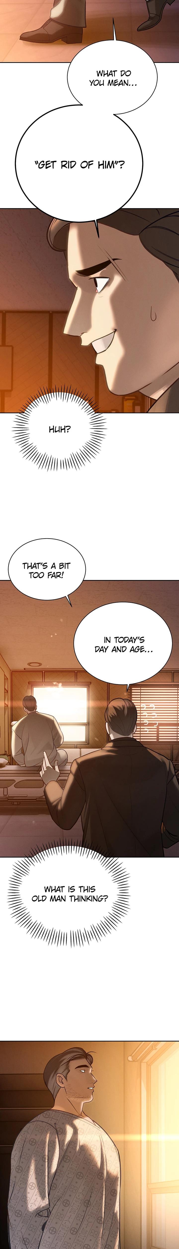 Father-in-law fucks everyone Uncensored, chapter 11, page 5 of 30