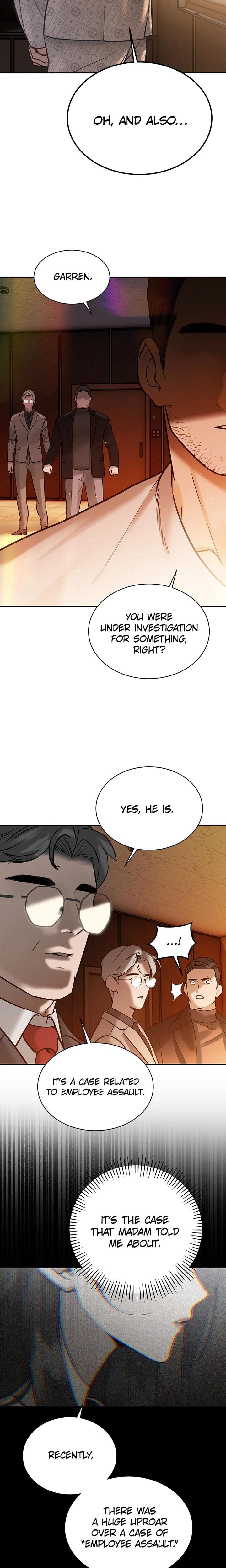 Father-in-law fucks everyone Uncensored, chapter 11, page 6 of 30