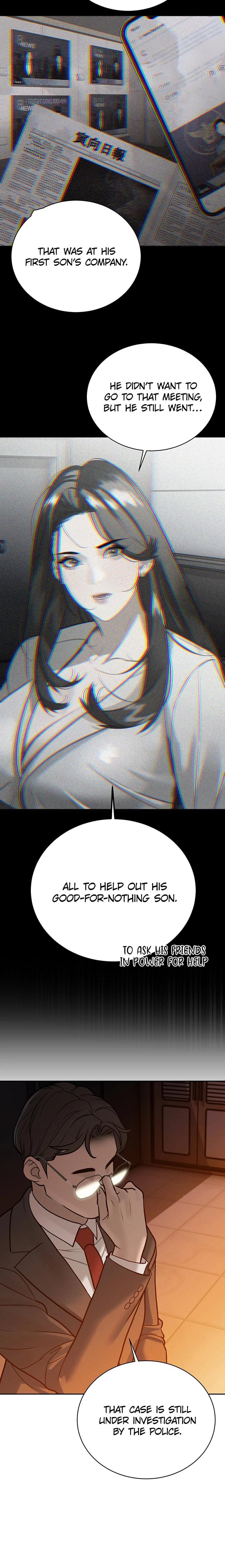 Father-in-law fucks everyone Uncensored, chapter 11, page 7 of 30