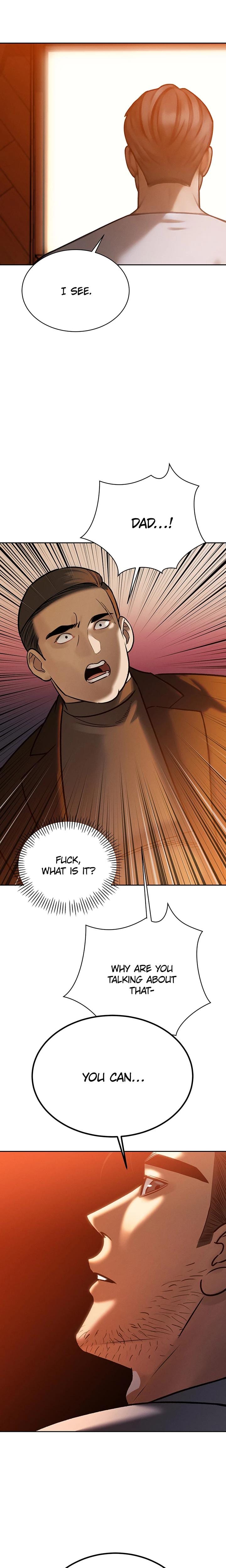Father-in-law fucks everyone Uncensored, chapter 11, page 8 of 30