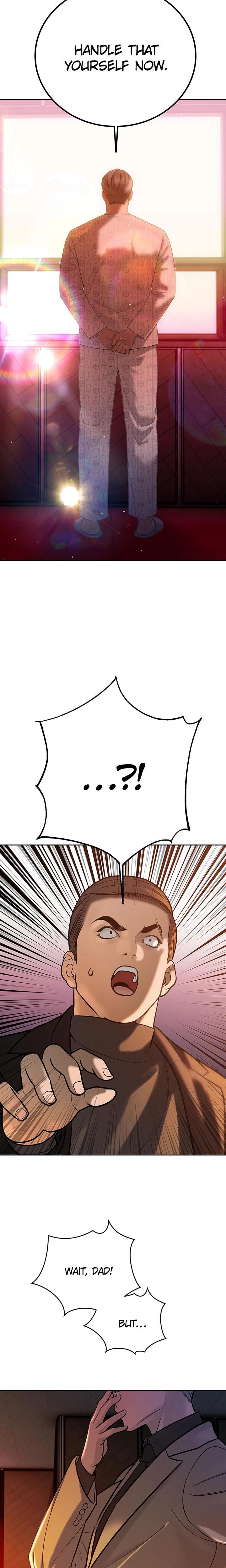 Father-in-law fucks everyone Uncensored, chapter 11, page 9 of 30
