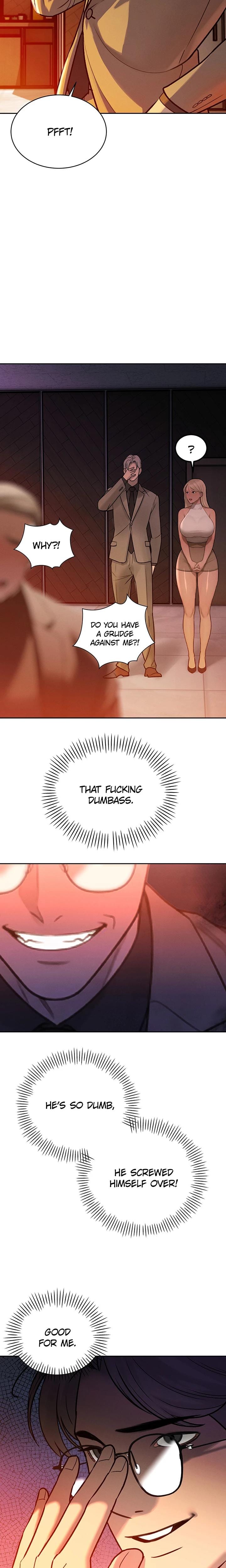 Father-in-law fucks everyone Uncensored, chapter 11, page 10 of 30
