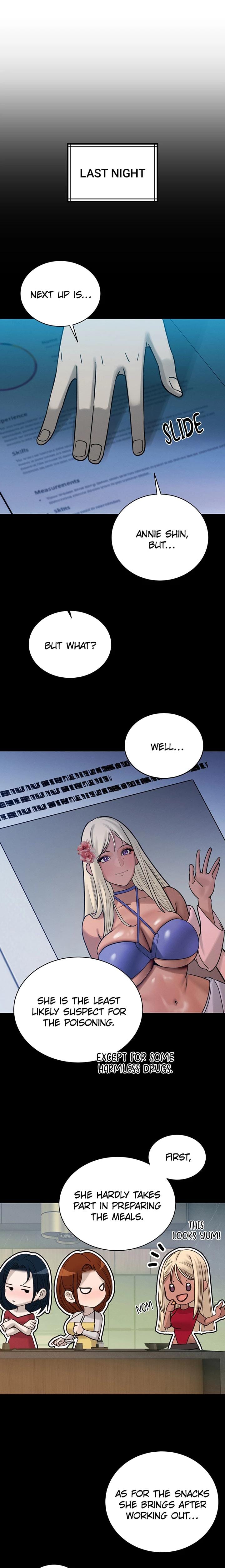 Father-in-law fucks everyone Uncensored, chapter 11, page 13 of 30