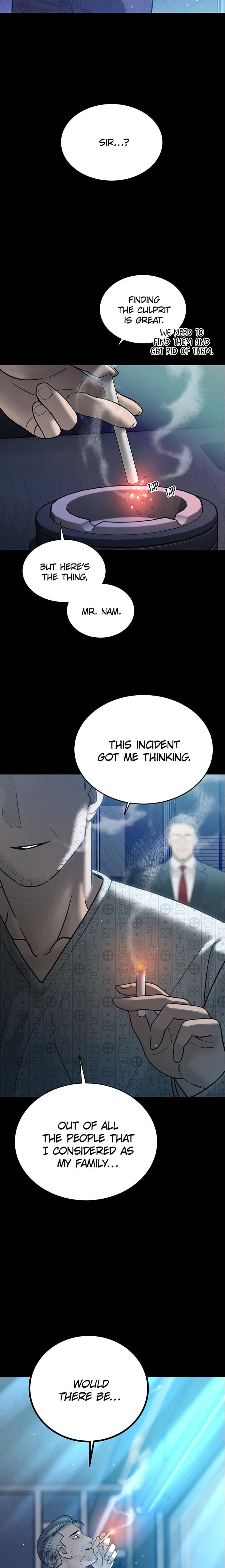 Father-in-law fucks everyone Uncensored, chapter 11, page 15 of 30