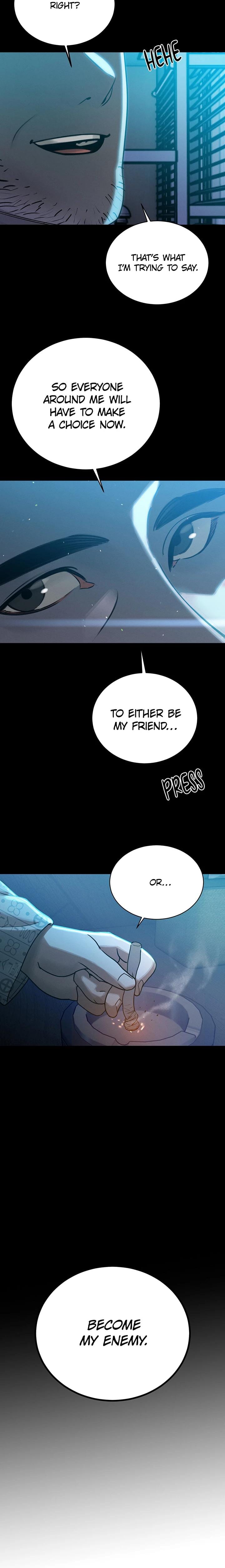 Father-in-law fucks everyone Uncensored, chapter 11, page 17 of 30
