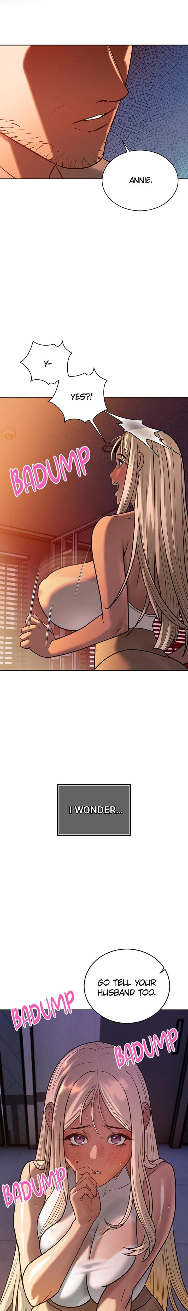 Father-in-law fucks everyone Uncensored, chapter 11, page 18 of 30