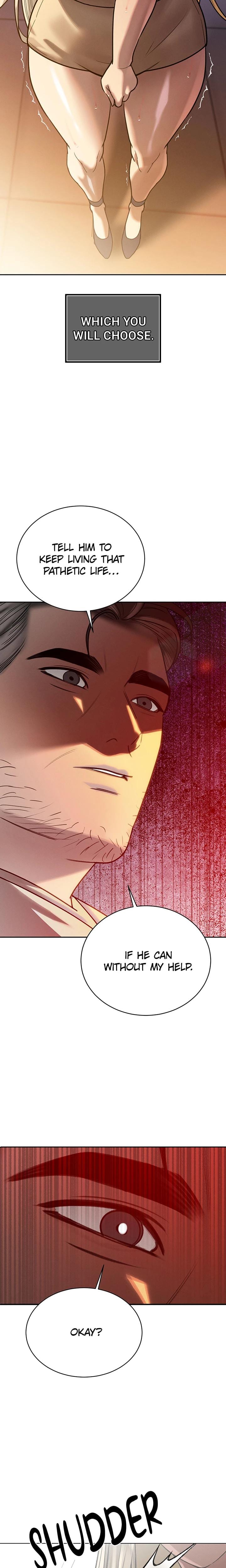 Father-in-law fucks everyone Uncensored, chapter 11, page 19 of 30