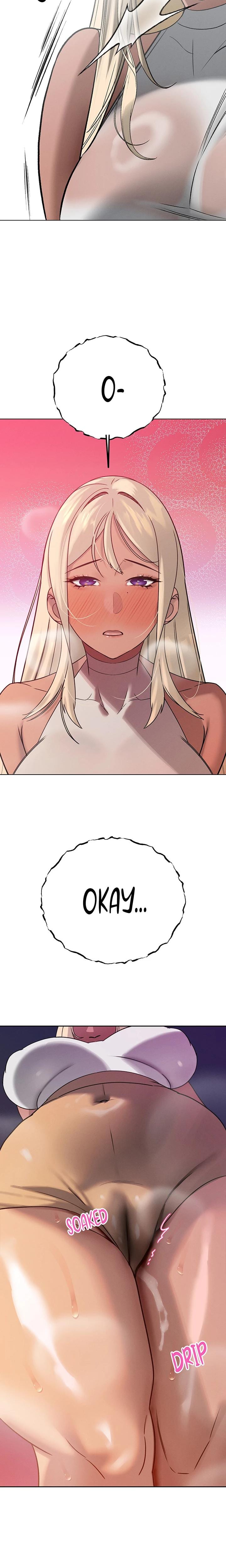 Father-in-law fucks everyone Uncensored, chapter 11, page 20 of 30