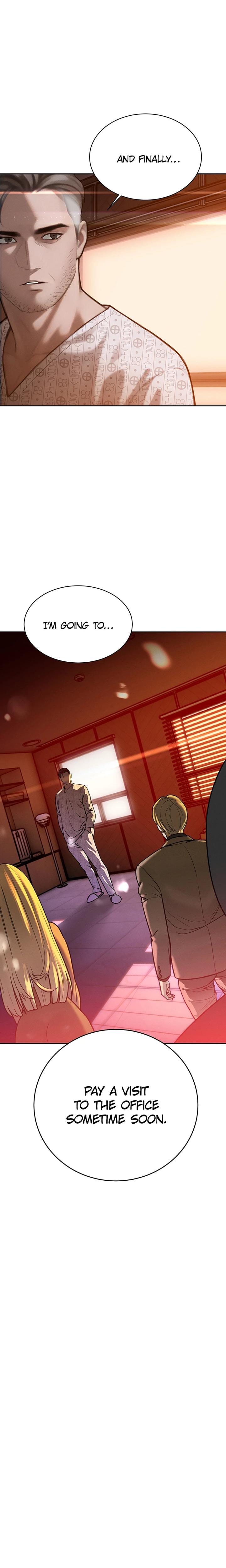 Father-in-law fucks everyone Uncensored, chapter 11, page 21 of 30