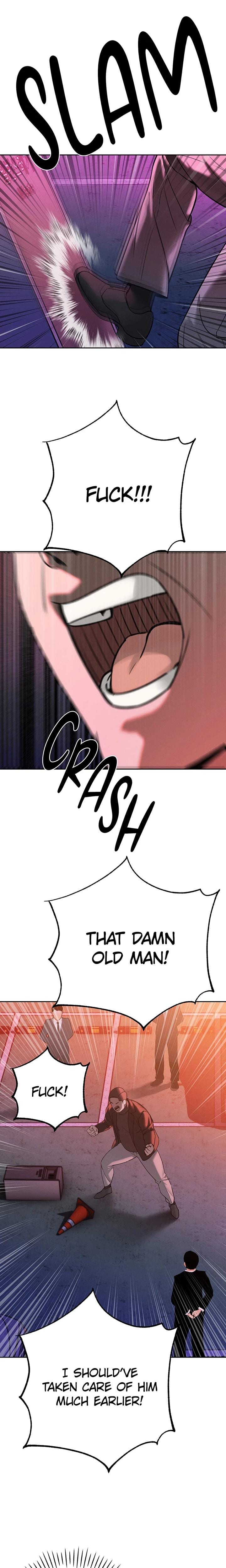Father-in-law fucks everyone Uncensored, chapter 11, page 22 of 30