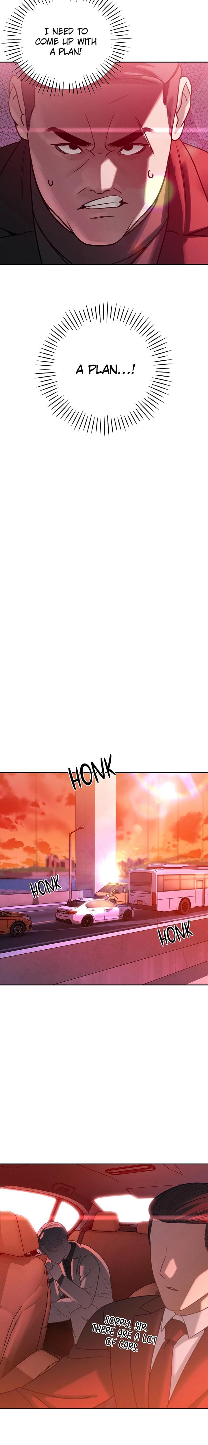 Father-in-law fucks everyone Uncensored, chapter 11, page 23 of 30