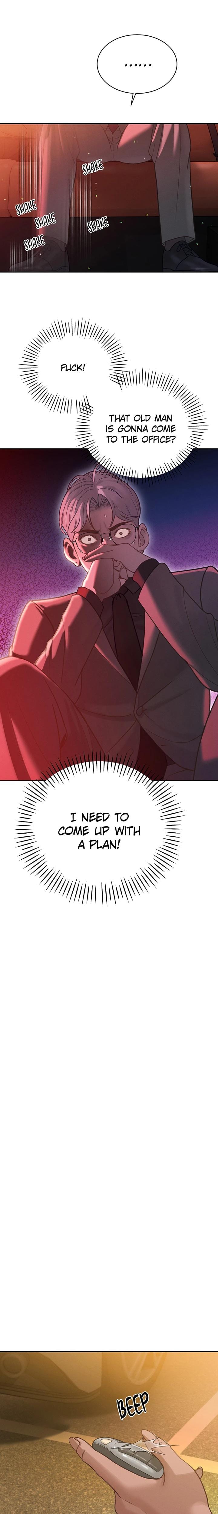 Father-in-law fucks everyone Uncensored, chapter 11, page 24 of 30