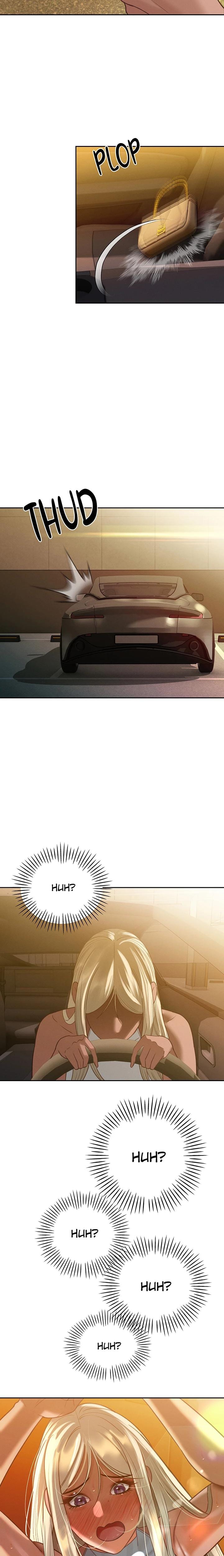 Father-in-law fucks everyone Uncensored, chapter 11, page 25 of 30